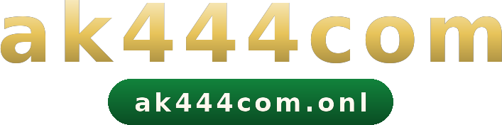 ak444com logo