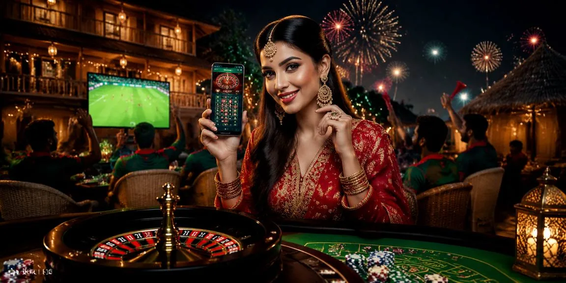 ak444com লাইভ লাইটনিং রুলেট বি